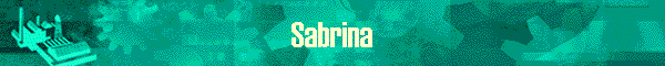 Sabrina